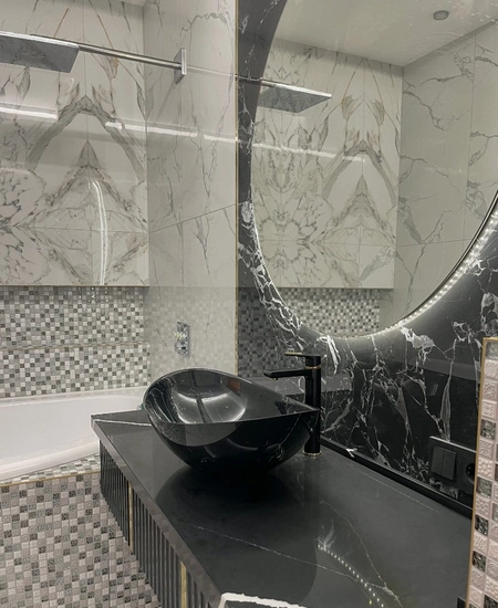 Ванная «Дворянское гнездо» - каталог мебели на заказ Топал