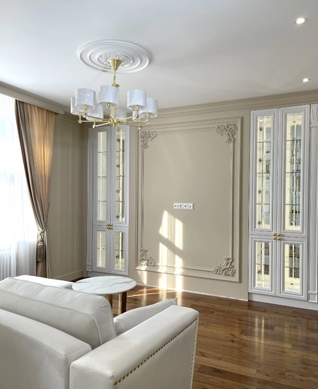 Витрины «Фрунзе» - каталог мебели на заказ Топал