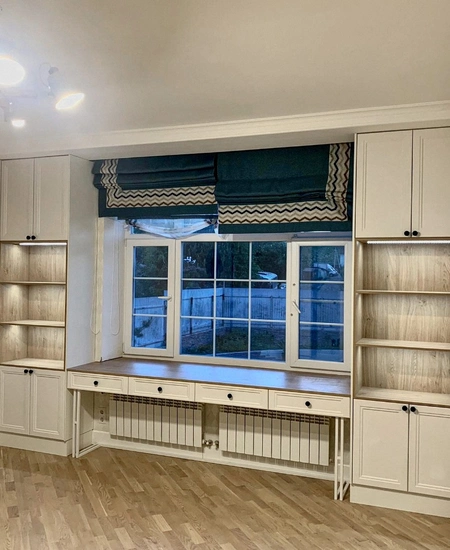 «Детская» - каталог мебели на заказ Топал