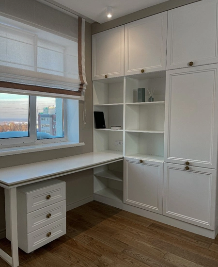 Детская «Облака» - каталог мебели на заказ Топал