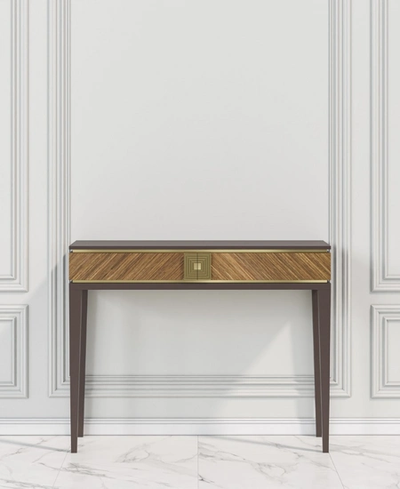 Консоль коллекции «Бартон» - каталог мебели на заказ Топал