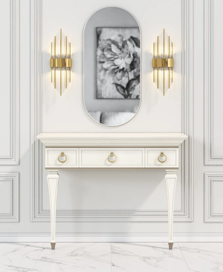 Консоль коллекции «Манчестер» - каталог мебели на заказ Топал