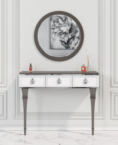 Консоль коллекции «Манчестер» - каталог мебели на заказ Топал