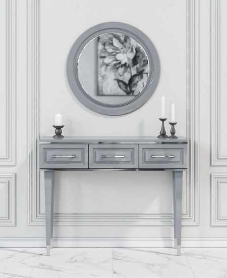 Консоль коллекции «Белла» - каталог мебели на заказ Топал