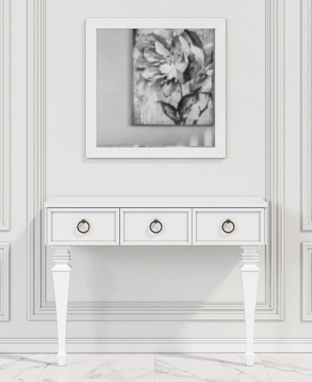 Консоль коллекции «Манчестер» - каталог мебели на заказ Топал