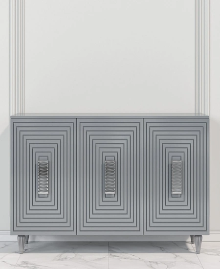 Комод коллекции «Квадро» - каталог мебели на заказ Топал