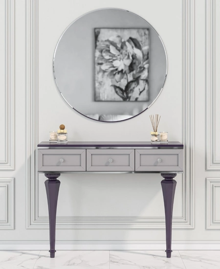 Консоль коллекции 