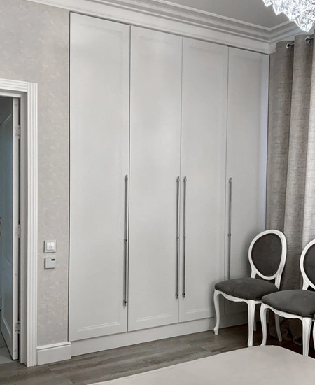 Шкаф спальня 