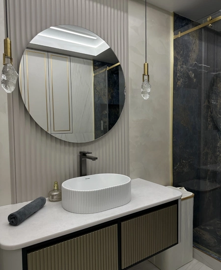 Ванная малая 