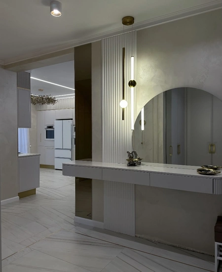 Консоль прихожая 