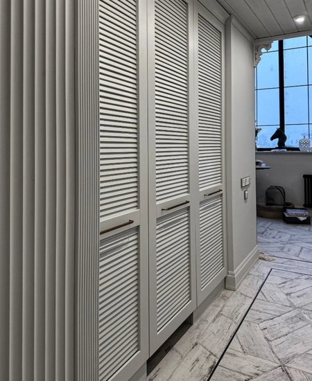 Постирочная 